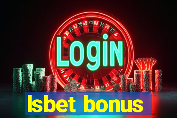 lsbet bonus